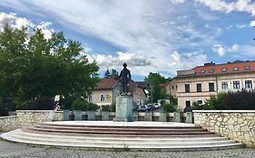 Andrea Apartman Miskolc Belvarosaban