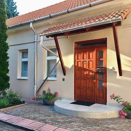 Andrea Apartman Miskolc Belvarosaban Kültér fotó