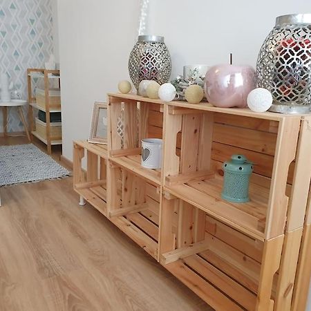 Andrea Apartman Miskolc Belvarosaban Kültér fotó