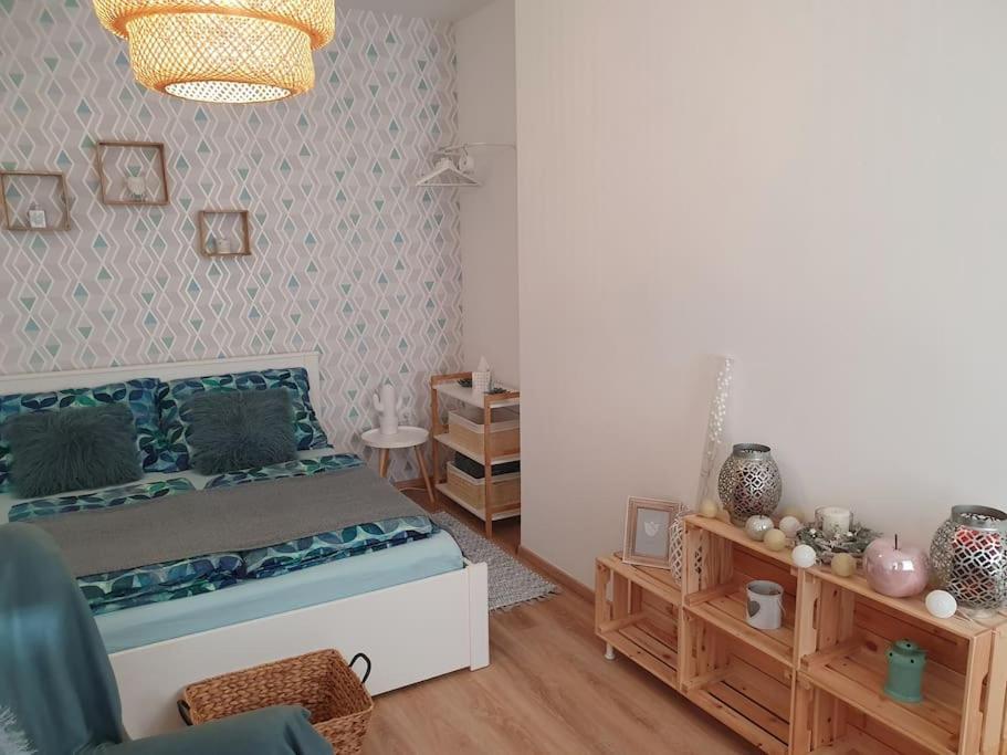 Andrea Apartman Miskolc Belvarosaban Kültér fotó