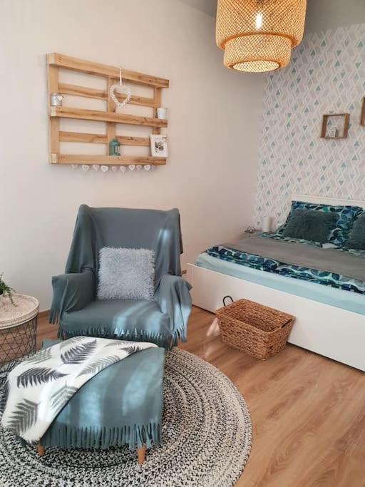 Andrea Apartman Miskolc Belvarosaban Kültér fotó