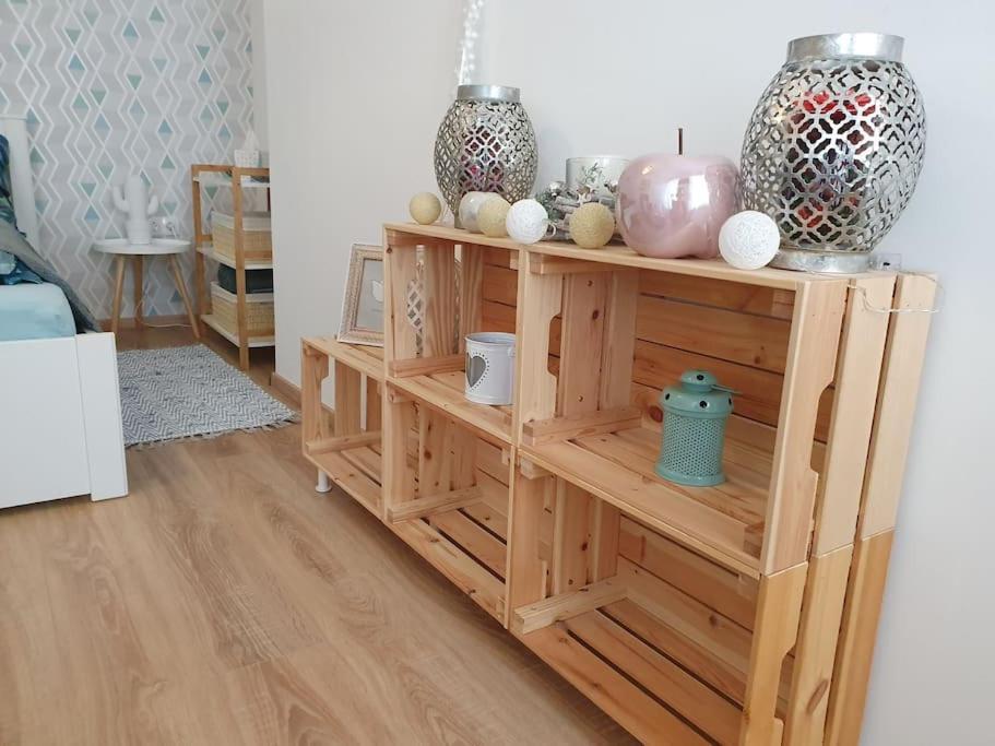 Andrea Apartman Miskolc Belvarosaban Kültér fotó