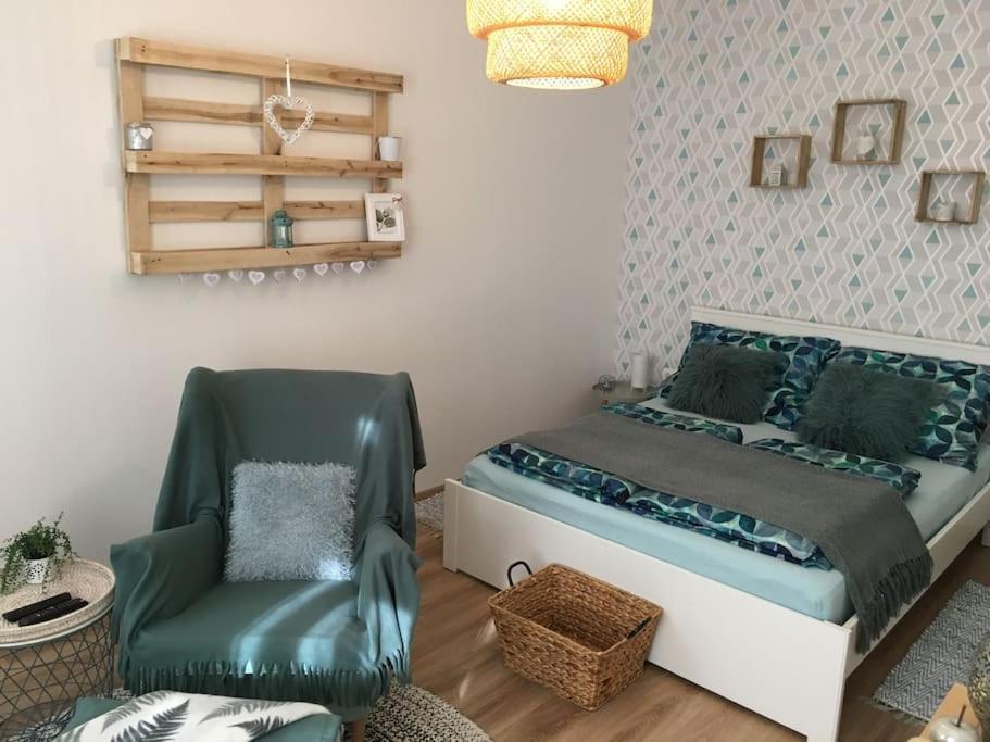 Andrea Apartman Miskolc Belvarosaban Kültér fotó
