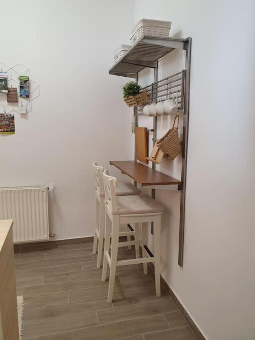 Andrea Apartman Miskolc Belvarosaban Kültér fotó