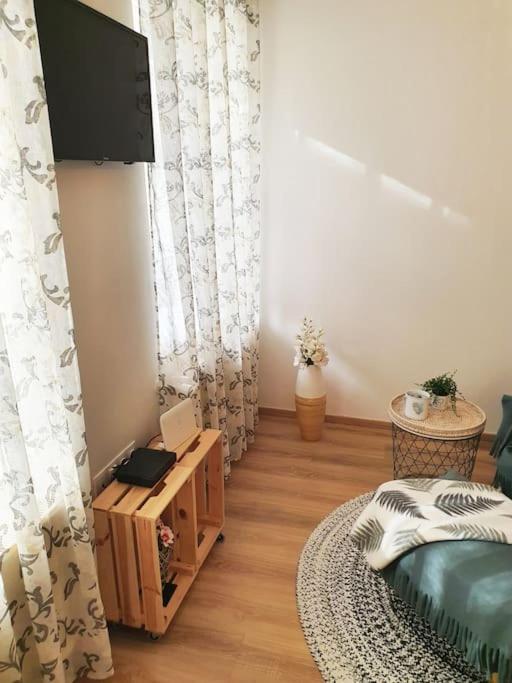 Andrea Apartman Miskolc Belvarosaban Kültér fotó