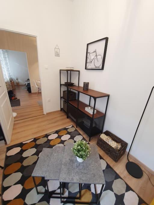 Andrea Apartman Miskolc Belvarosaban Kültér fotó